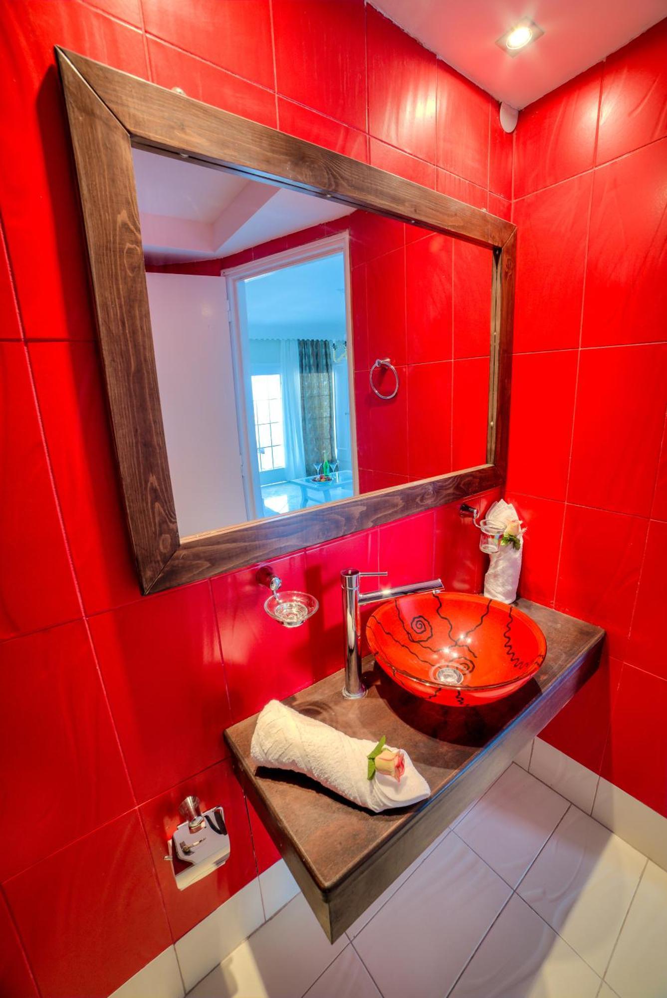Pantheon Hotel Agios Georgios  Cameră foto